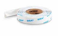 SIGA Corvum Klebeband - 25 m Rolle