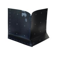 SIGA Majcoat 350 Aussenecke universal