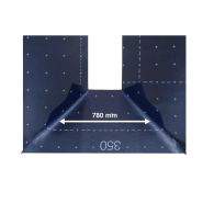 SIGA Majcoat 350 Dachfensterschürze