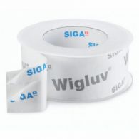 SIGA Wigluv Klebeband - 25 m Rolle