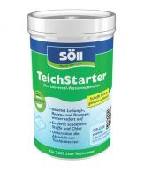 Söll TeichStarter Teichpflege