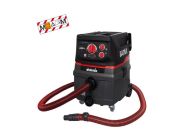 Starmix Akku-, Nass- und Trockensauger, Klasse M, leistung eines Netzsaugers (100777)