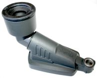 Starmix Bohrstaubabsaugung Bohrfixx für alle handelsüblichen Saugschläuche (11370)