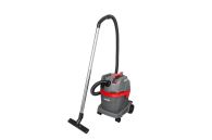 Starmix Allzweck, Nass- und Trockensauger mit 22 Liter Behälter, Steckdose am Sauger (102573)