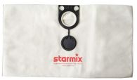 Starmix Vlies-Filterbeutel FBV RD 30-35 / 10er-Pack (442778)