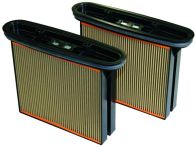 Starmix Faltenfilter-Kassetten FK 4300 (416038)