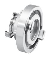 Starmix GEKA-C-Anschlusskupplung für Pumpsauger (424187)