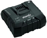 Starmix Standard-Ladegerät ASC 55 (für Li-Ion-Akkus 12-36V) (448848)
