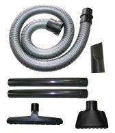 Starmix Standard-Grobschmutz-Zubehörset (49 mm System) (44309)