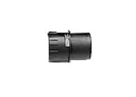 Starmix Rohranschluss starr Ø 49 mm (583723)