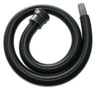 Starmix Saugschlauch Ø 35 mm, Länge 1,75 m (schwarz) (411507)