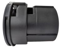 Starmix Bajonettanschluss starr Ø 49 mm (529752)