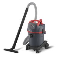 Starmix Grobschmutz-,Reinigungs-,Nass- und Trockensauger, 32 l Behälter, Grund Ausstattung (016245)