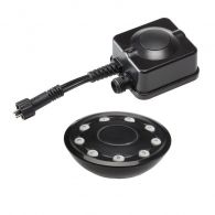 Garden-Lights Fernbedienung inkl. Empfänger 12V