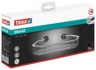 tesa Drahtkorb draad einstöckig 6eck ehemals nwb DK140