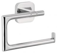 tesa Toilettenrollenhalter Elegaant tesa, ohne Deckel, WD-ACC-K