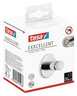 tesa Handtuchhaken Exxcellent tesa, WD-ACC-K