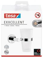 tesa Mundglashalter Exxcellent tesa, WD-ACC-K