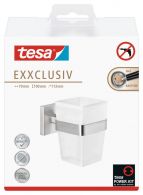 tesa Mundglashalter Exxclusiv tesa, WD-ACC-K