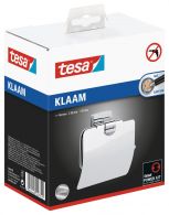 tesa WC-Papierrollenhalter klaam m.D ehemals nwb KL236