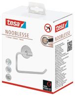 tesa Toilettenrollenhalter Nooblesse tesa, ohne Deckel, WD-ACC-K