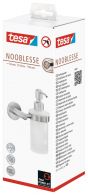 tesa Seifenspender Nooblesse tesa, WD-ACC-K