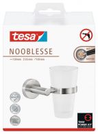 tesa Mundglashalter Nooblesse tesa, WD-ACC-K