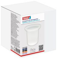 tesa Ersatzglas Toilettenbürstenhalter ehemals nwb EK221EG
