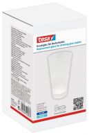 tesa Ersatzglas für Mundglashalter tesa, WD-ACC-K
