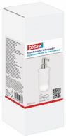 tesa Ersatzglas Seifenspender Nooblesse ehemals nwb TEH-412EO-EG