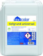 Meffert Tex-Color TC3301 Tiefgrund Universal Hydrosol-Grundiermittel