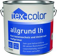 Tex-Color TC5302 Allgrund Korrosionsschutz und Universal-Haftprimer