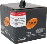 TJEP TA 30/25 Rillennägel, 2880 Stk. - Nr. 836025