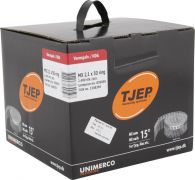 TJEP MX 21/50 Rillennägel, 2400 Stk. - Nr. 839050