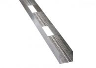 Türsturzprofil  für UA-Profil- und CW-Profil-Profil