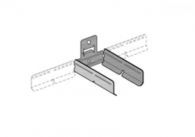 Universalverbinder für Profil CD 60/27 - Paket à 100 Stück