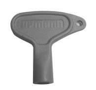 Upmann Vierkantschlüssel 7 mm