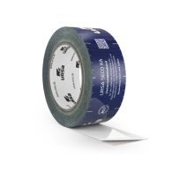 Ursa SECO KA - Universalklebeband 60mmx25m Dehnfähige LDPE-Folie