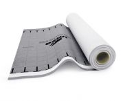 Ursa SECO SD 0,025 - Unterspannbahn / Unterdeckbahn - 1,5x50 m