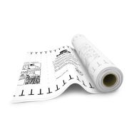 Ursa SECO SD 2 Dampfbremse - 1,5x50 m SD-Wert  2 m