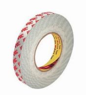 GartenLand Montageband zur Rutschsicherung 19x50000 mm Beidseitig Selbstklebend