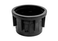 GartenLand Verlängerung 50 mm für Stelzlager