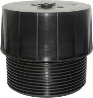 VOLFI Teleskop-Drehstelzlager TLV-M, verstellbar