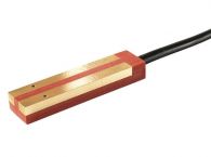 Warmup Feuchtigkeitsfühler ETOR-55 Schmelzwassererkennung für Frostschutzsysteme in Dachrinne und Fallrohr