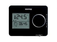 WARMUP Fußbodenheizung Digital Thermostat Tempo