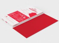 WARMUP Fußbodenheizung Isolierplaten Ultralight 1200x800x6mm