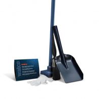 Watco Epoxid-Asphalt-Reparatur Tiefenfüller - Verarbeitungsset