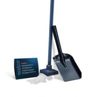 Watco Asphalt-Füller - Verarbeitungsset