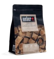 Weber Premium Anzündwürfel ökologisch - braun 48 Stk.