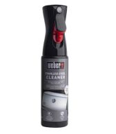 Weber Edelstahl-Reiniger 300 ml